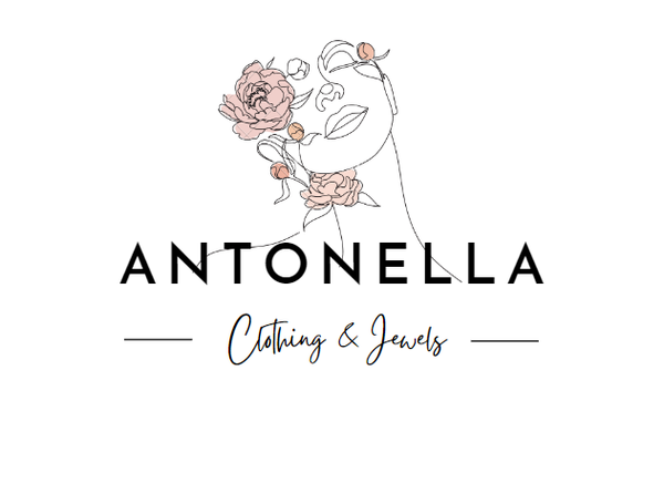 Antonella Clothing Jewels